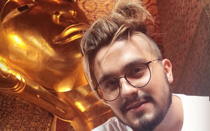 Luan Santana desabafou nas redes sociais. Luan Santana fala sobre unfollow de Neymar