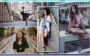 lugares para fazer seu ensaio fotográfico de 15 anos: cidade