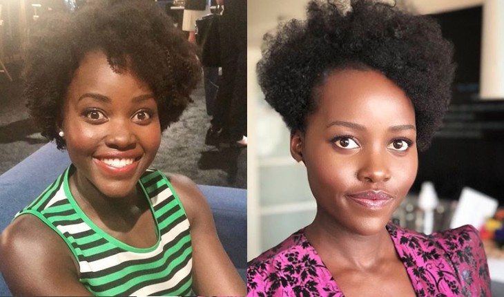 antes e depois dos cabelos das famosas para se inspirar!