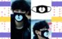 k-idols usan máscaras