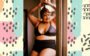 meninas plus size