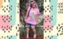 meninas plus size
