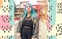 meninas plus size
