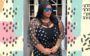 meninas plus size