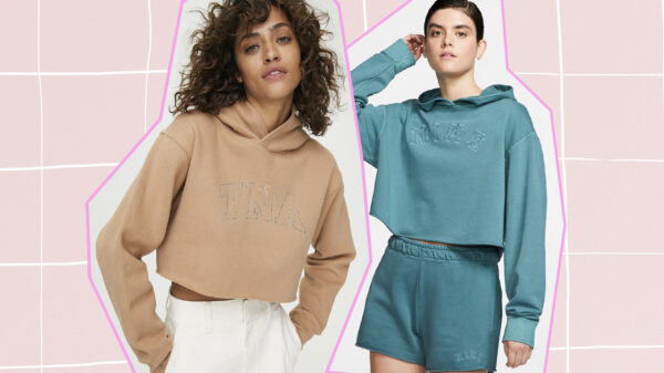 Moletom cropped: 18 ideias para arrasar no look!