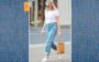 Tipos de calça jeans