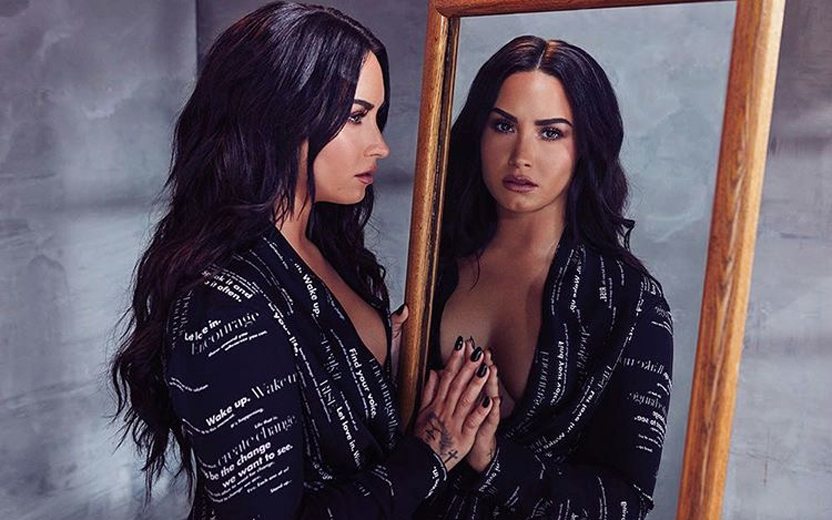 problemas de Demi Lovato
