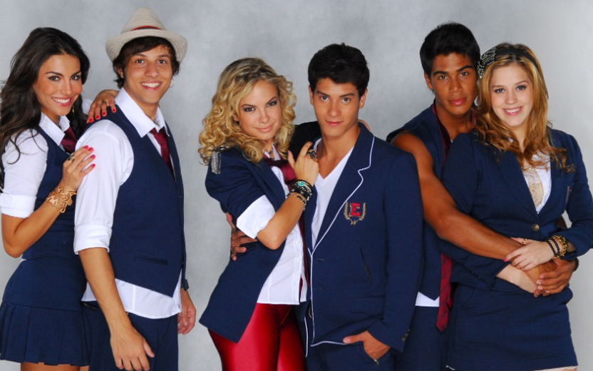 rebelde brasil