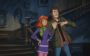 crossover de scooby-doo e supernatural