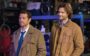 crossover de scooby-doo e supernatural