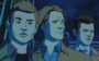 crossover de scooby-doo e supernatural