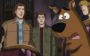 crossover de scooby-doo e supernatural