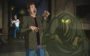 crossover de scooby-doo e supernatural