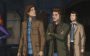crossover de scooby-doo e supernatural