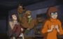 crossover de scooby-doo e supernatural