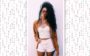 shorts branco