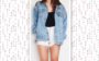 shorts branco