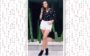 shorts branco