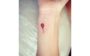 tatuagem no pulso