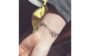 tatuagem no pulso