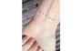 tatuagem no pulso