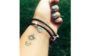 tatuagem no pulso