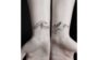 tatuagem no pulso
