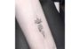 tatuagem no pulso