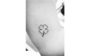 tatuagem no pulso
