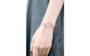 tatuagem no pulso