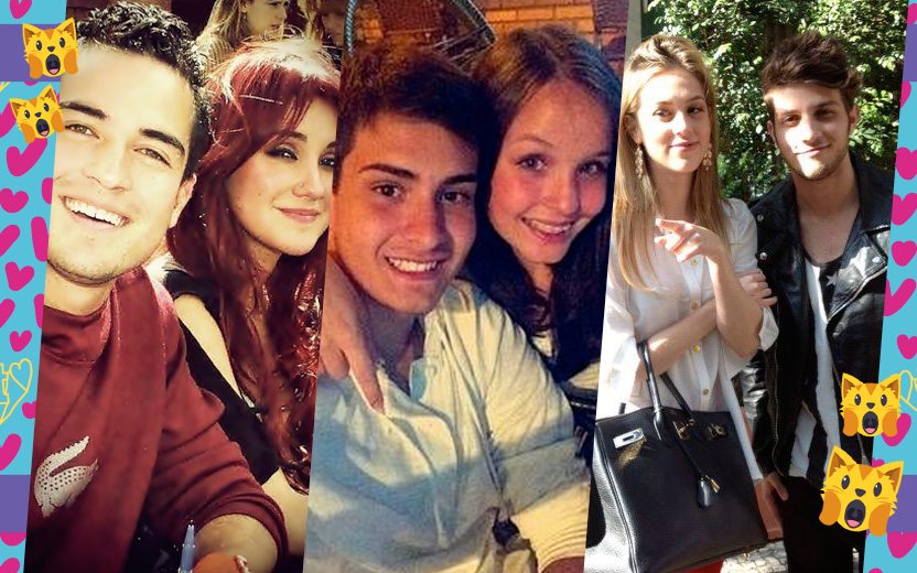 ex-casais