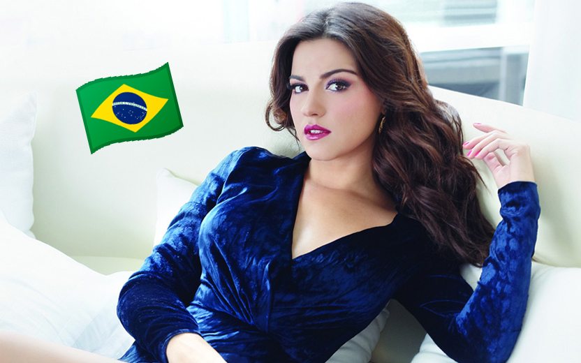 turnê de Maite Perroni