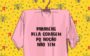 Camisetas com frases