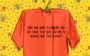 Camisetas com frases