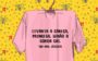 Camisetas com frases