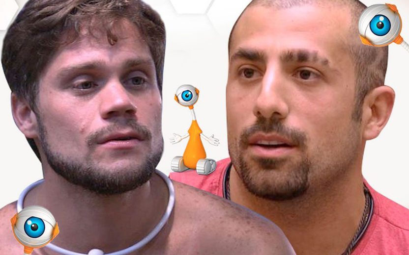 Breno ou Kaysar