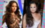 Cores de cabelo da Demi Lovato