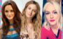 Cores de cabelo da Leighton Meester