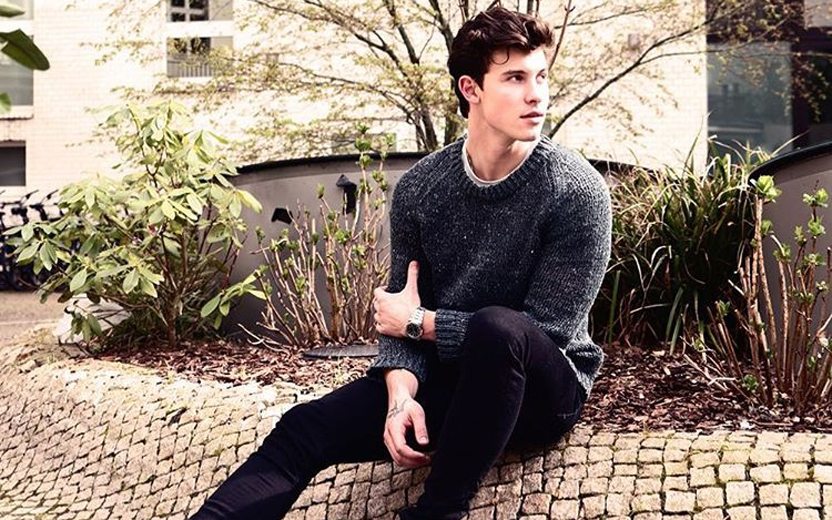 Shawn Mendes