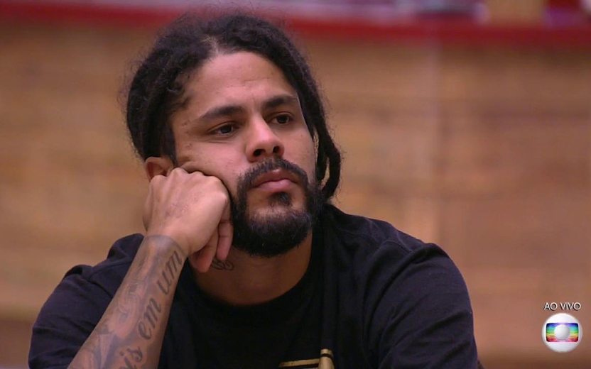 Viegas do BBB18