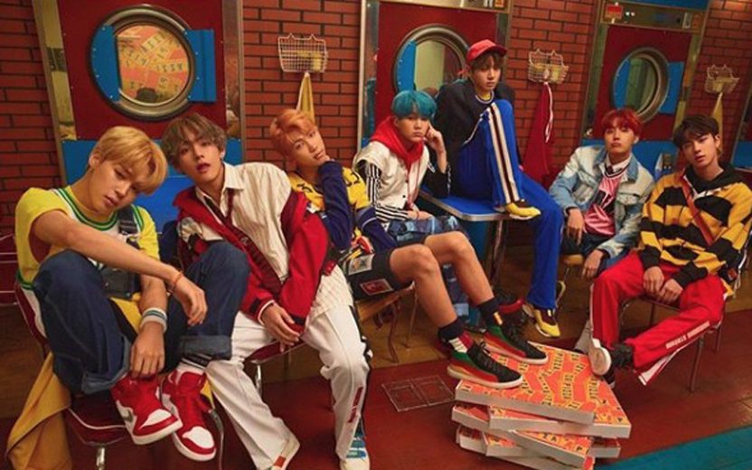 álbum face yourself