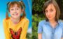 Antes e depois de Sunny entre Estrelas: ALLISYN ASHLEY ARM