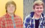 Antes e depois de Sunny entre Estrelas: DOUG BROCHU