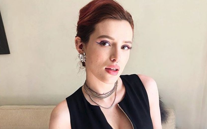 bella thorne