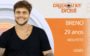 eliminados do bbb 18