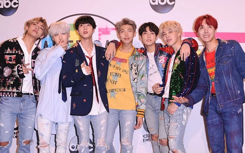 grupo bts