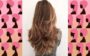 cabelo repicado
