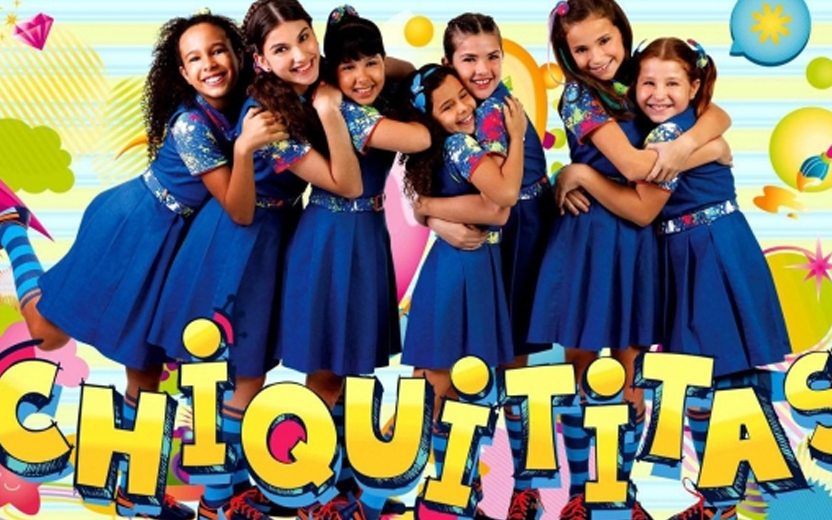 Chiquititas vai acabar