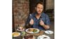 chris pratt no brasil