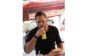 chris pratt no brasil